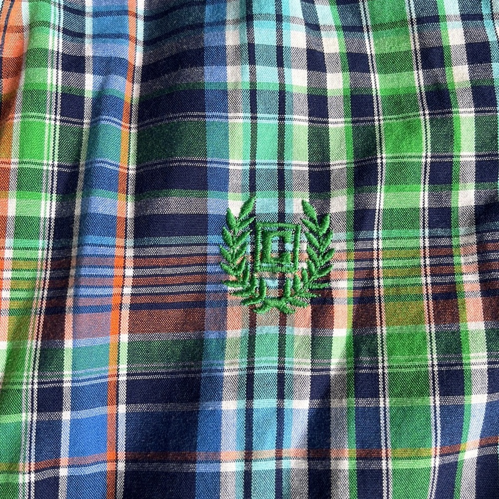 Chaps button down - Picture 3 of 6